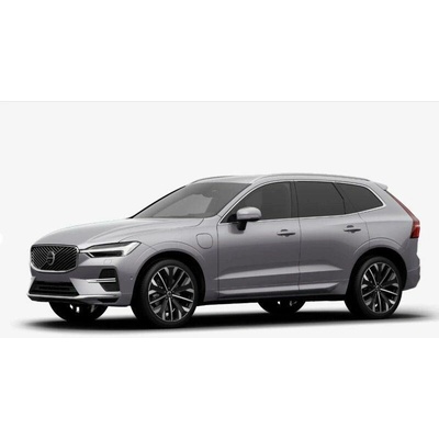 Volvo XC60 T6 AWD Plus 257 kW