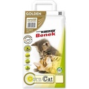 BENEK Super Corn Cat Golden Podstielka pre mačky 25 l