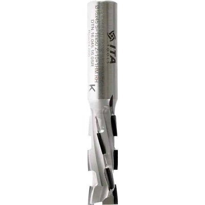 Diamantová fréza DIA 16mm x 43 mm x 95 mm Z2+2 UNIMERCO