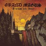 Nuclear Blast Grand Magus: Triumph And Power - CD (075588)