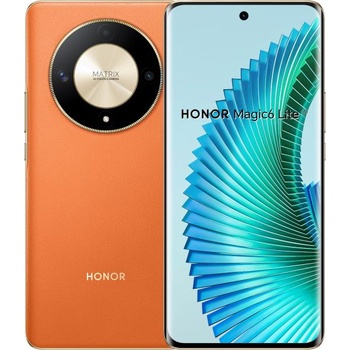 Image 19 of Honor Magic6 Lite 5G 256GB 8GB RAM Dual