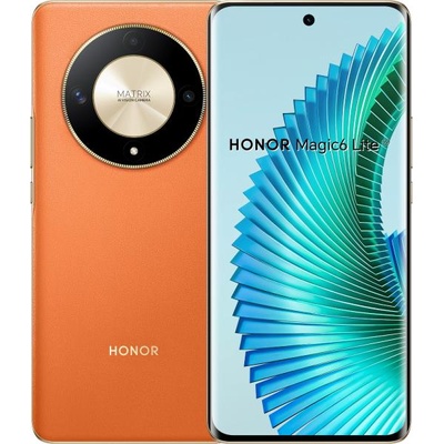 Honor Magic6 Lite 5G 256GB 8GB RAM Dual