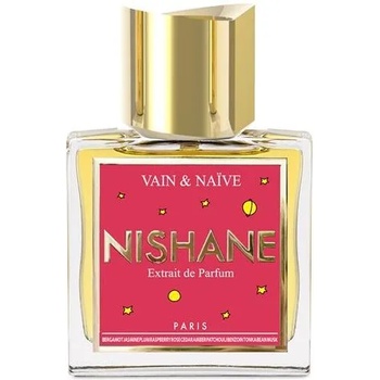 Image 1 of NISHANE Vain & Naive Extrait De Parfum 50 ml