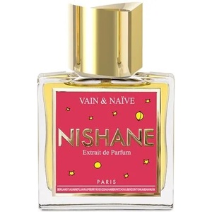 NISHANE Vain & Naive Extrait De Parfum 50 ml Парфюми