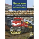 Knihy Malý atlas lokomotiv 2013 - ruská verze