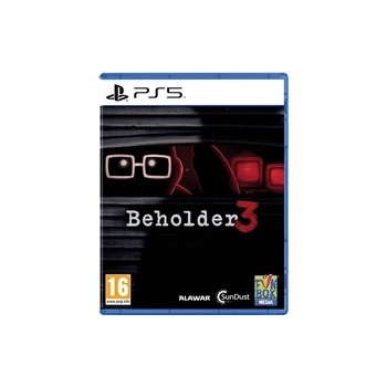 Beholder 3