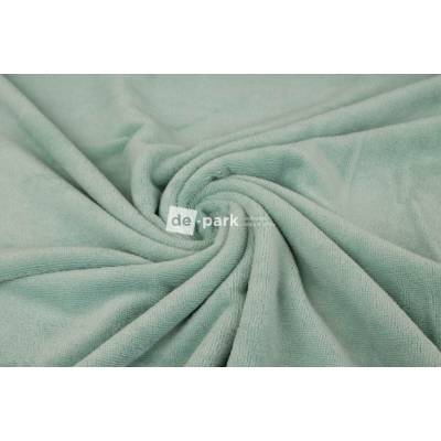 de-park Bambusové froté - mint