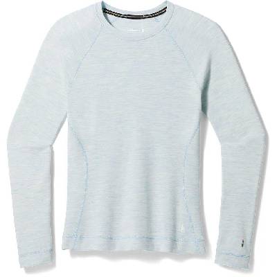 W Classic Thermal Merino Bl Crew Boxed, M