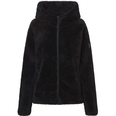 Rehall Дамско поларено яке Rehall Women's Emma Fleece jacket - Caviar - размер XS (105-6492-0211)