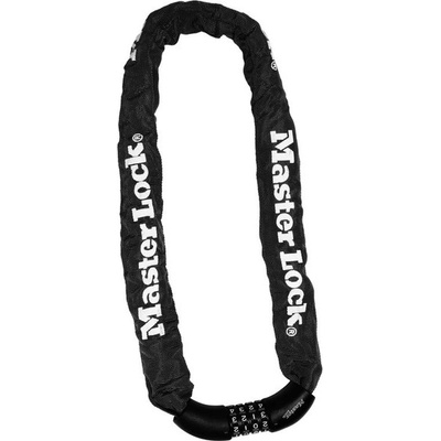 Master Lock 8392 8mm – Zbozi.Blesk.cz