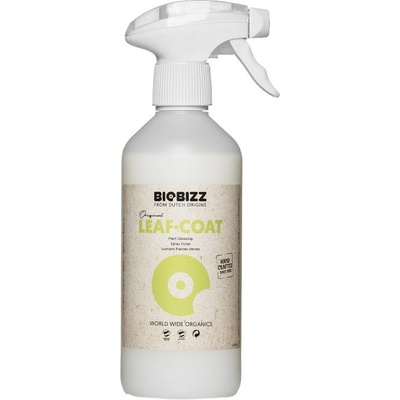 BioBizz LeafCoat 500ml
