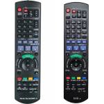съвместим Panasonic n2qayb000478 - заместител дистанционно управление (n2qayb000478) Дистанционно