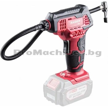 Image 1 of Raider RDP-SAC20