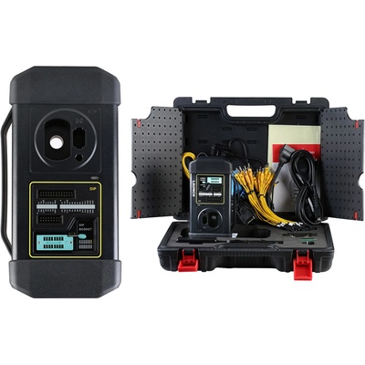 Launch Програматор на имобилайзери и ключове launch x prog 3 за x431 диагностика