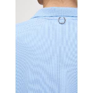 Helly Hansen тениска с яка дамска PORTOFINO (54655.) - answear - 103,64 лв