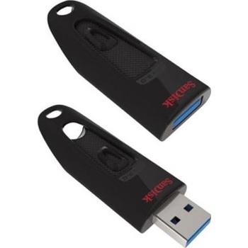 SanDisk Cruzer Ultra 256GB SDCZ48-256G-U46