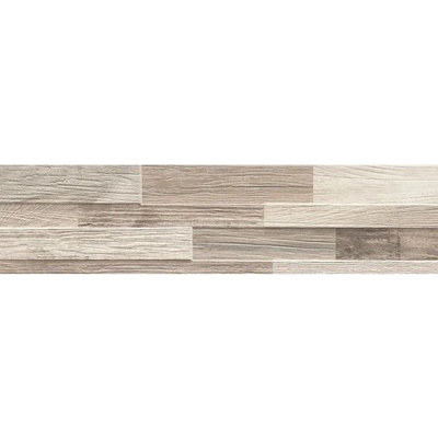 Ceramica Rondine Wall Art 15 x 61 cm greige 1,02m²