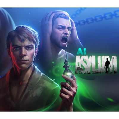 AI Asylum