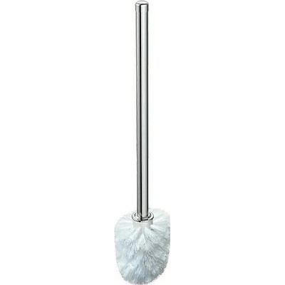Aura WC štětka 40 cm průměr hlavy 9 cm 9996586