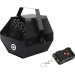 Light4Me BM1 IR Генератор за сапунени мехурчета (5908249823471)