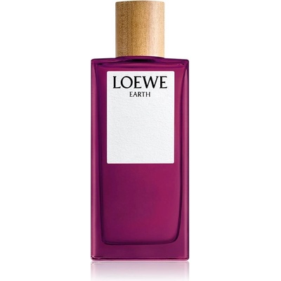 Loewe Earth parfémovaná voda unisex 100 ml