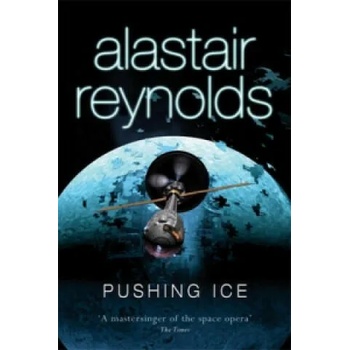 Image 1 of Pushing Ice