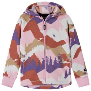 Reima Northern Grey Pink Детски размер: 140 /