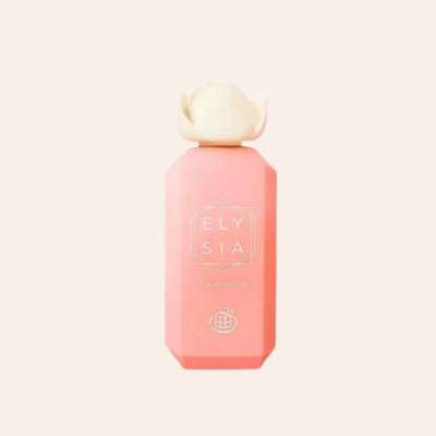 Fragrance World Elysia Marshmallow parfémovaná voda dámská 100 ml
