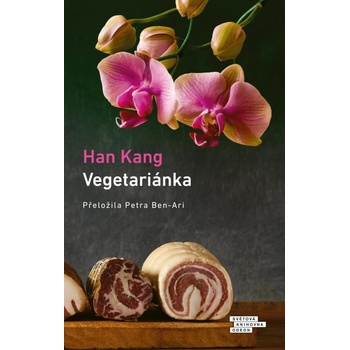 Vegetariánka