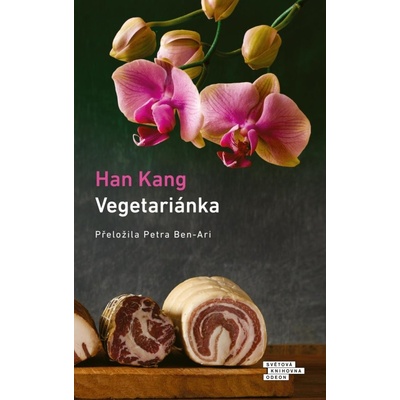 Vegetariánka – Hledejceny.cz