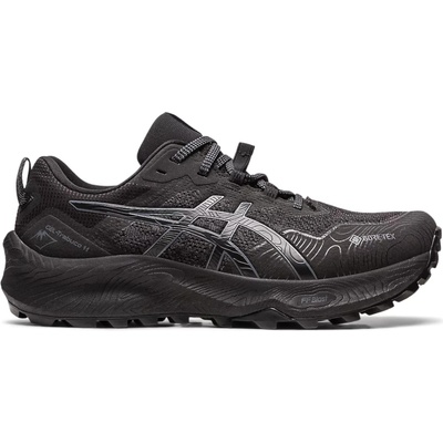 Asics Обувки за естествен терен Asics GEL-Trabuco 11 GTX Черен Velikost 38