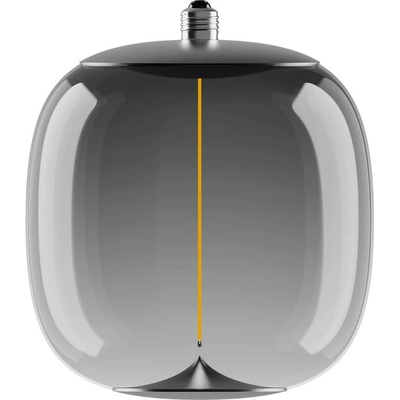 LED крушка Osram Vintage 1906 Big Oval 10 818 Smoke, E27, 4W, 100lm, 1800K