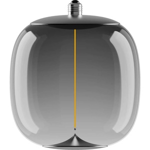 OSRAM LED крушка Osram Vintage 1906 Big Oval 10 818 Smoke, E27, 4W, 100lm, 1800K