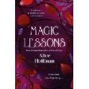Magic Lessons