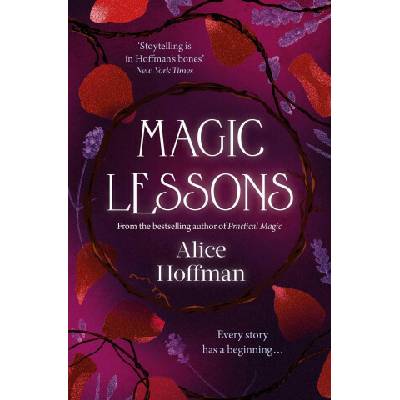Magic Lessons