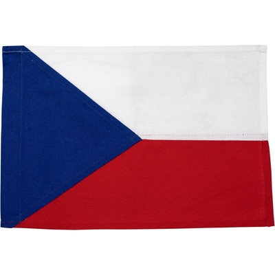 Vlajka Česká republika 400x150 cm