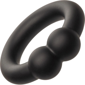 Image 1 of CalExotics Alpha Muscle Ring Black