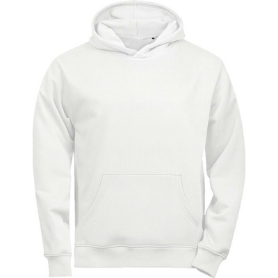 TeeJays Unlabeled TJ 5152B white