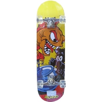 MASTER Extreme Board