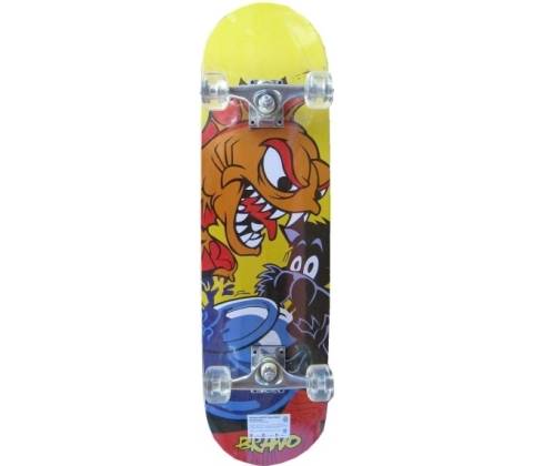 MASTER Extreme Board