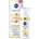 Nivea Cellular Luminous Intensive Serum - Серум за лице против пигментни петна