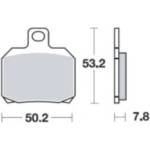  TRW MCB 700 LF (mcb700lf)