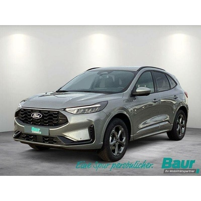 Ford Kuga 2.5 PHEV ST-Line 178 kW