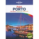 Porto kapesní průvodce 1st 2015 Lonely Planet