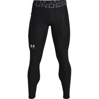 Under Armour UA HG Armour Leggings-BLK