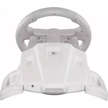 Image 1 of Logitech Speed Force Wireless Wii