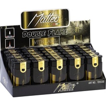 MATTEO SY892 Gold