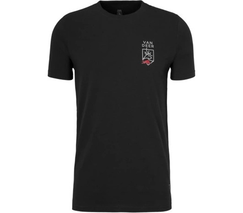 Van Deer Essential čierne