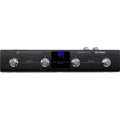 Hotone Ampero Control Футсуич (EC-4)