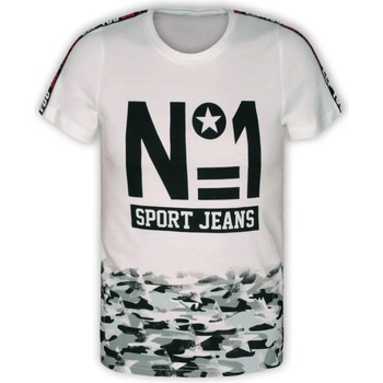 Image 1 of GLO-STORY Детска блуза (32331)